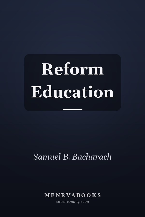 Reform Education