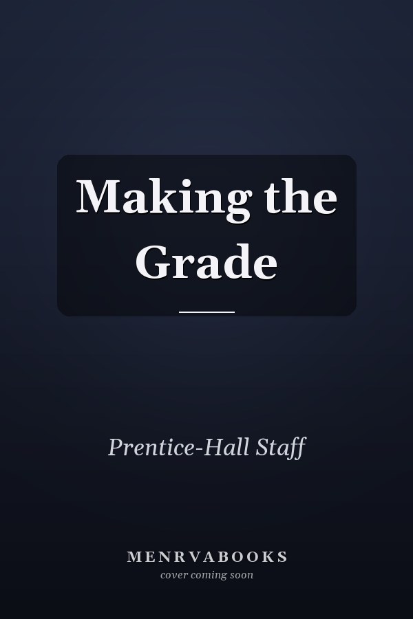 Making the Grade