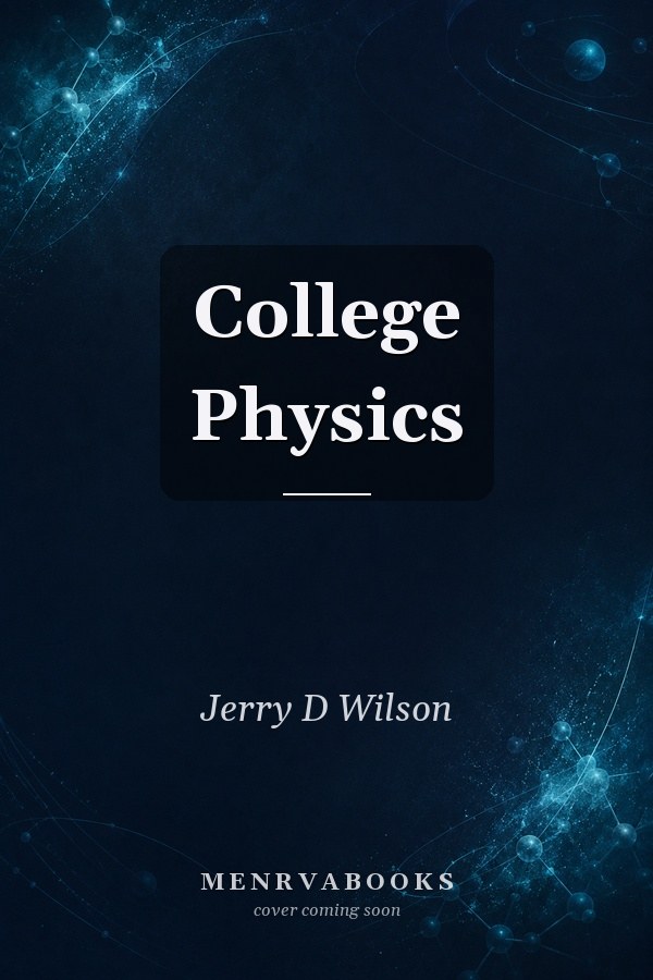College Physics