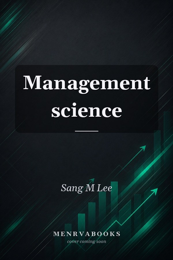 Management science
