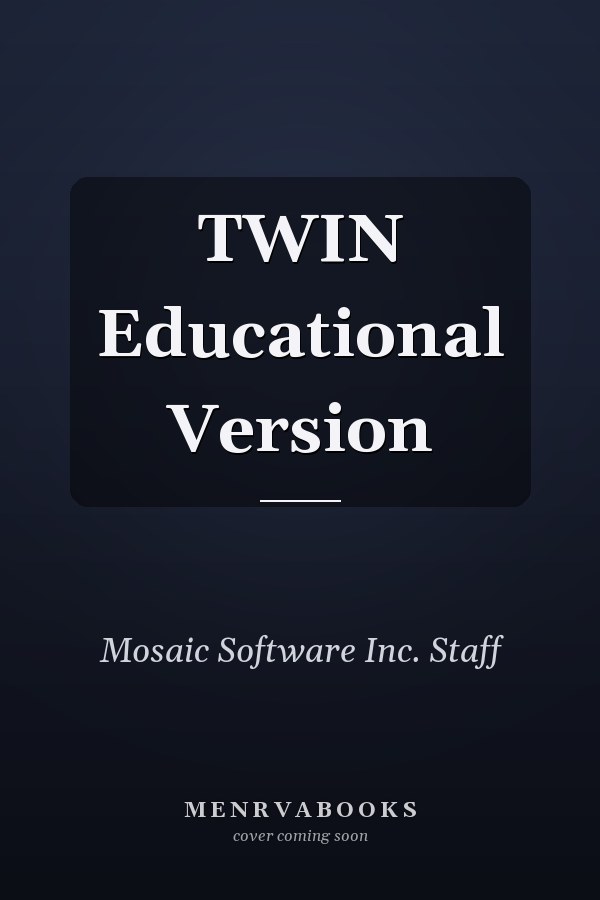 TWIN Educational Version