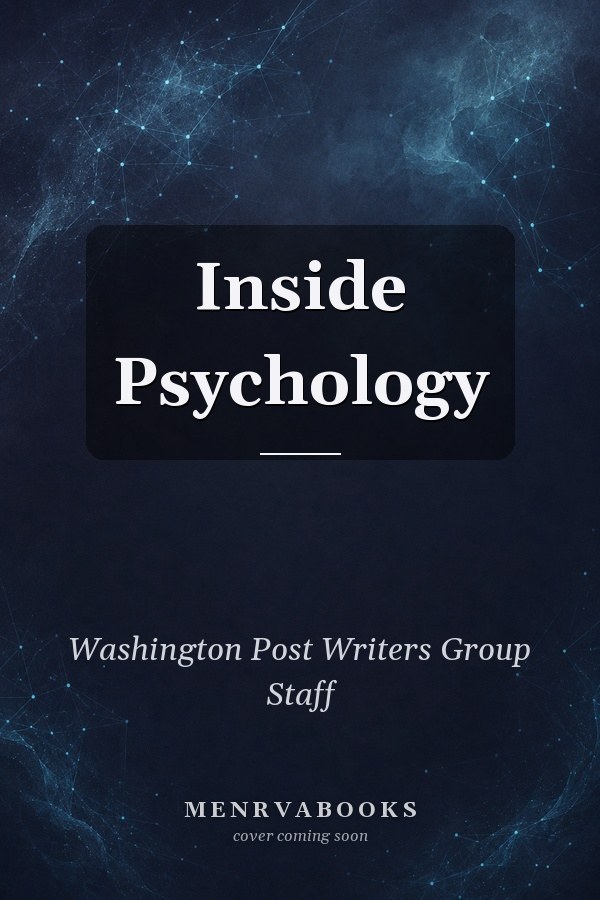 Inside Psychology
