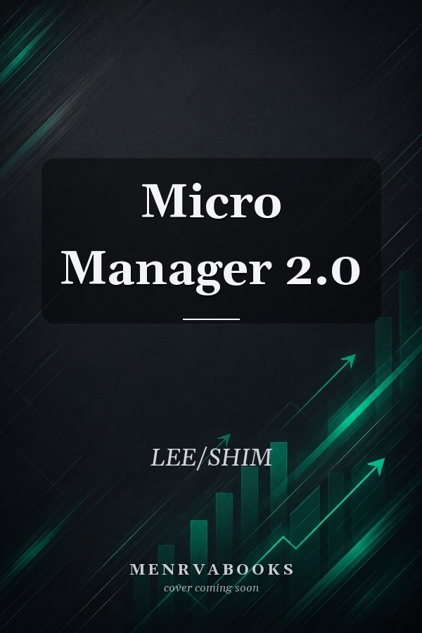 Micro Manager 2.0