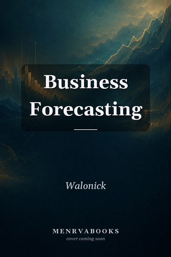 Business Forecasting