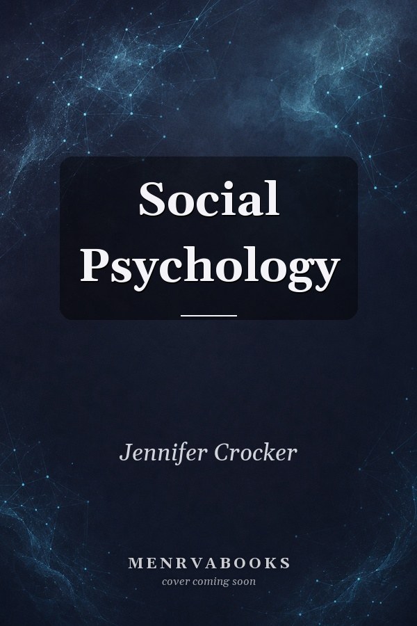 Social Psychology