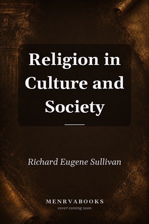 Religion in Culture and Society