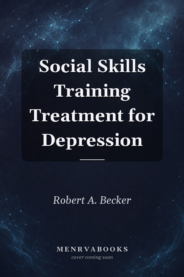 Social Skills Training Treatment for Depression