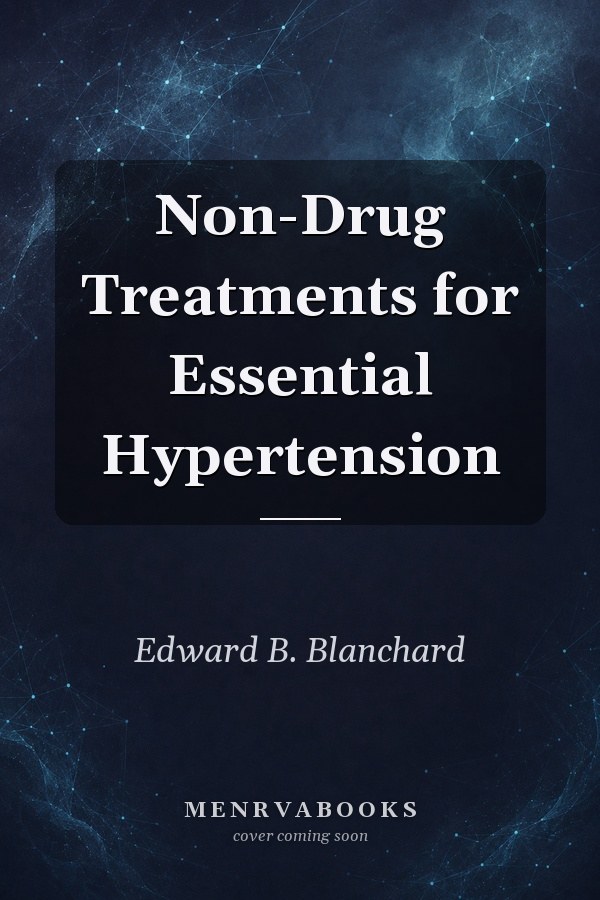 Non-Drug Treatments for Essential Hypertension