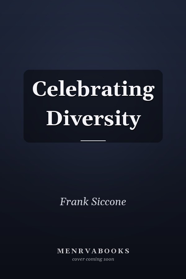 Celebrating Diversity