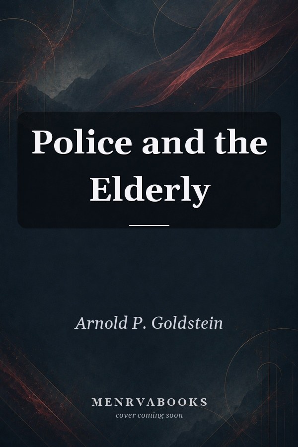 Police and the Elderly