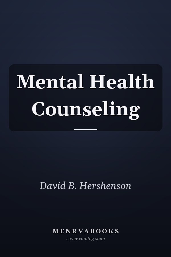 Mental Health Counseling