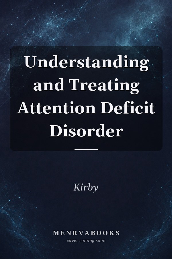 Understanding and Treating Attention Deficit Disorder