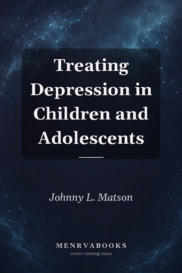 Treating Depression in Children and Adolescents