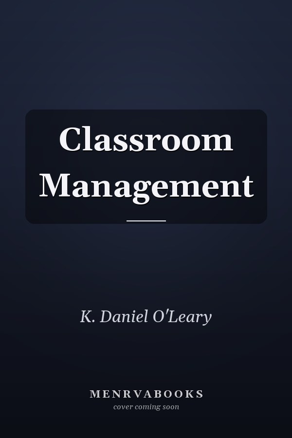 Classroom Management