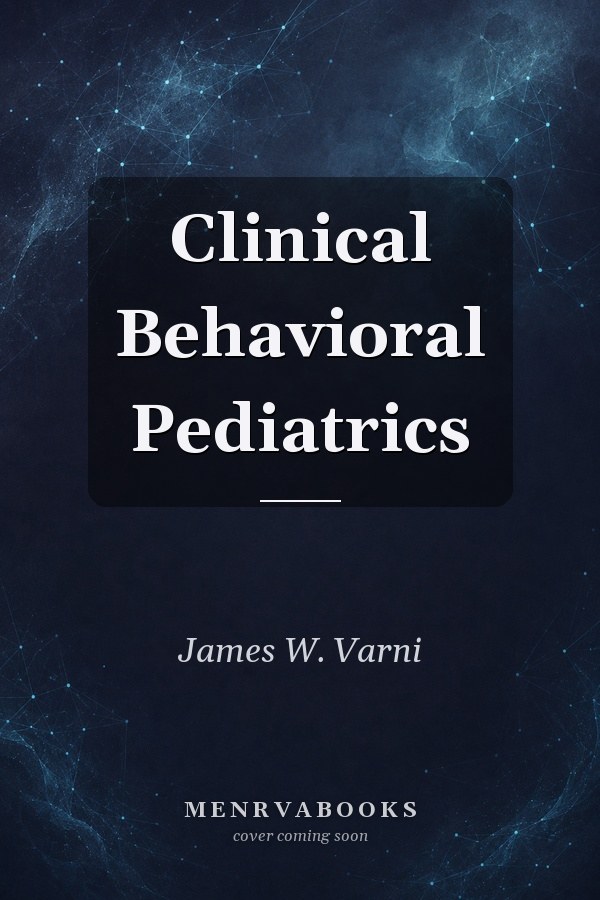Clinical Behavioral Pediatrics