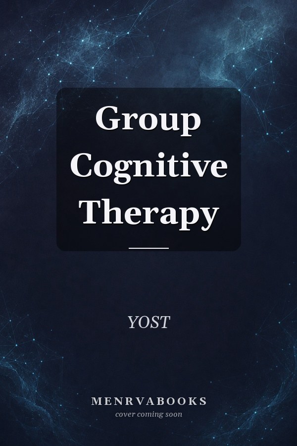 Group Cognitive Therapy