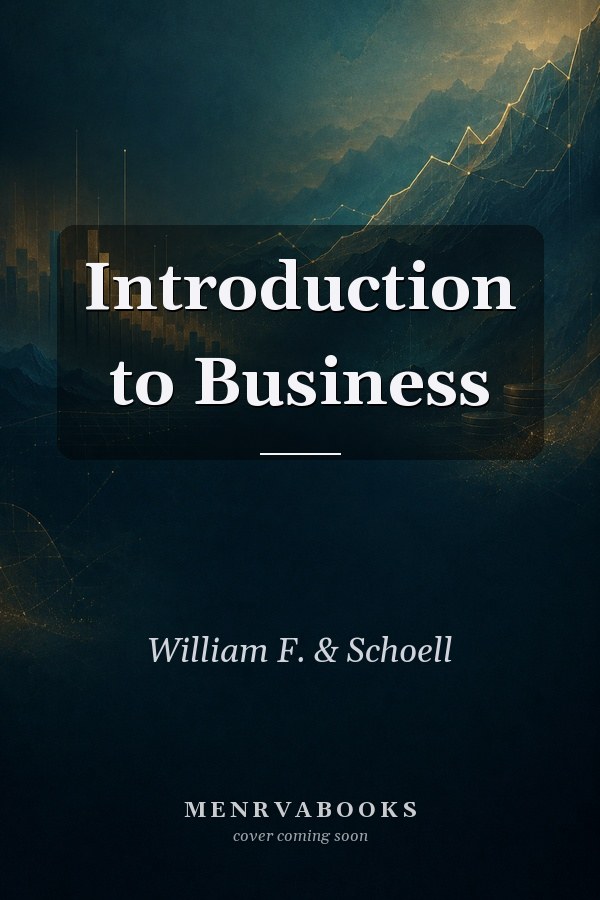 Introduction To Business