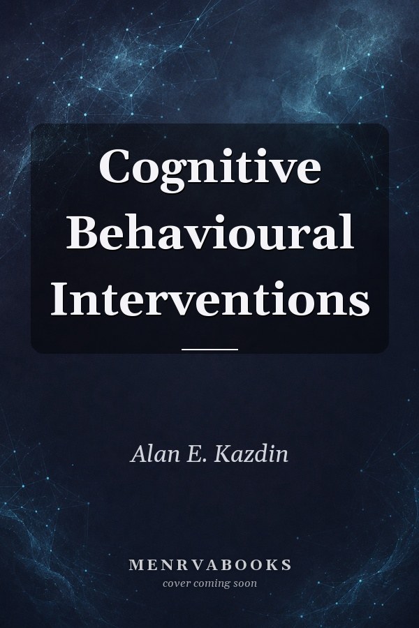 Cognitive Behavioural Interventions