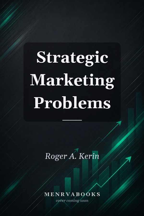 Strategic marketing problems