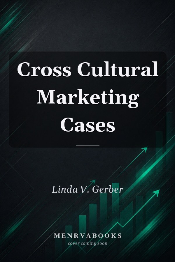 Cross Cultural Marketing Cases