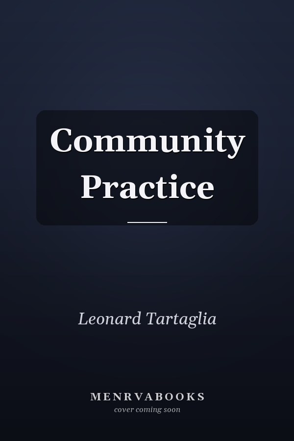 Community Practice