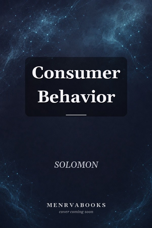Consumer Behavior