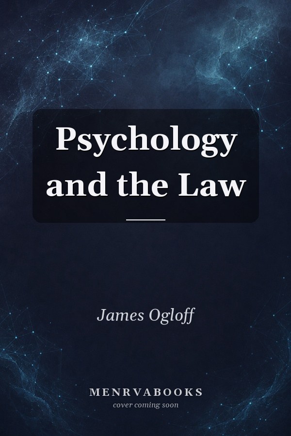 Psychology and the Law