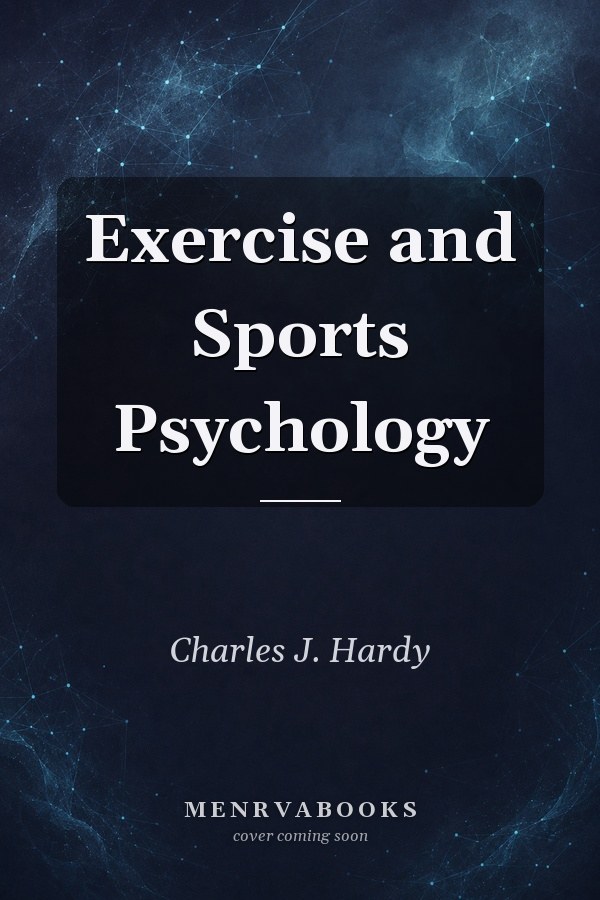 Exercise and Sports Psychology