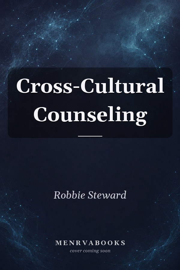 Cross-Cultural Counseling