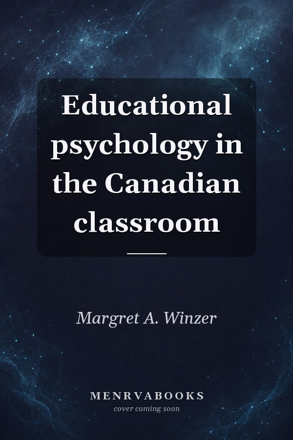 Edition published by Allyn & Bacon Canada