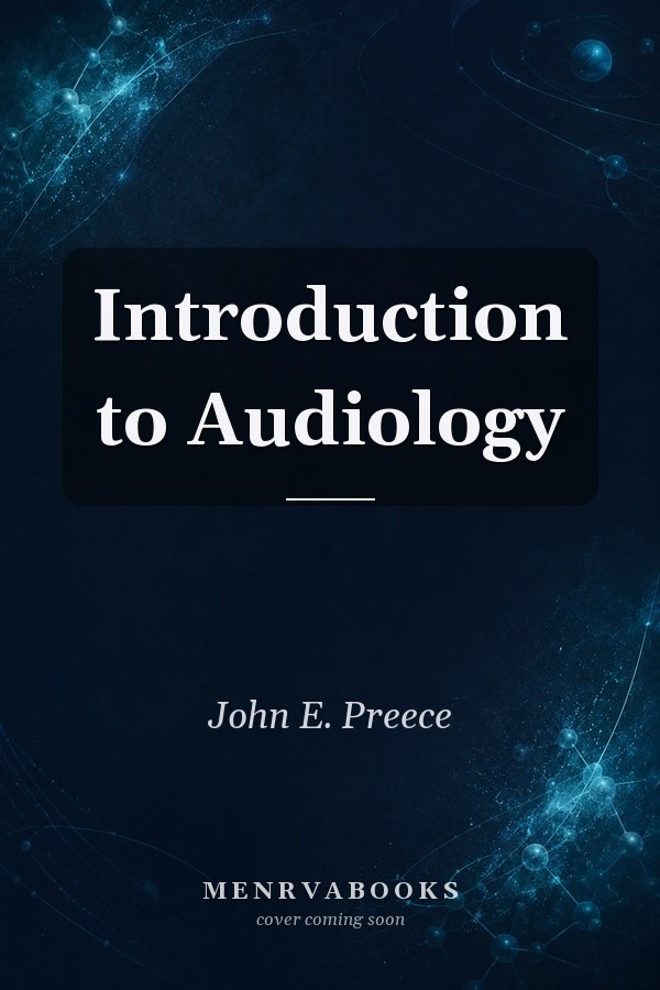 Introduction to Audiology