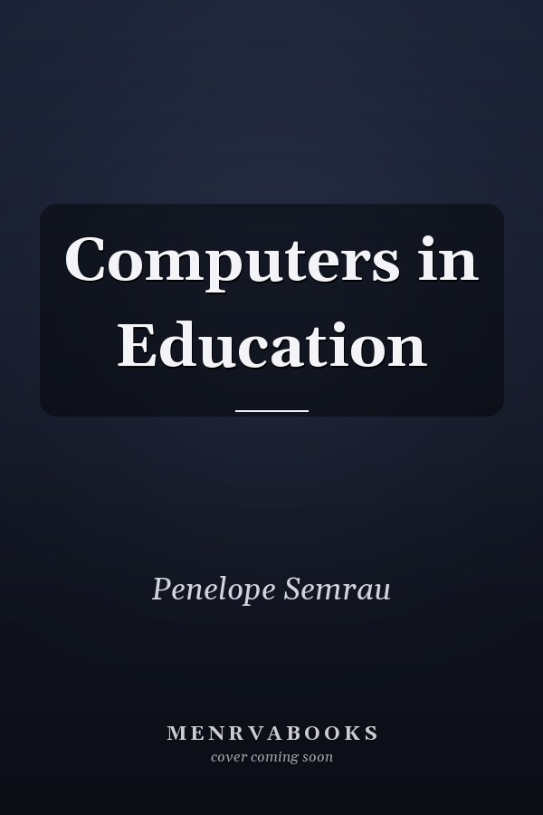 Computers in Education