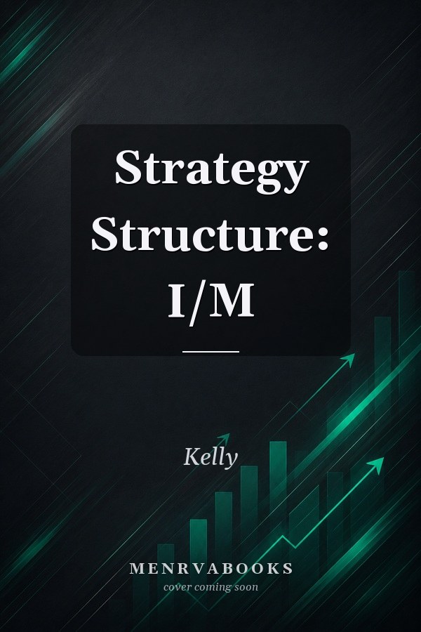 SM STRATEGY STRUCTURE I/M