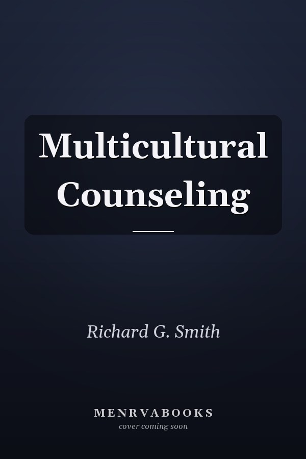 Multicultural Counseling