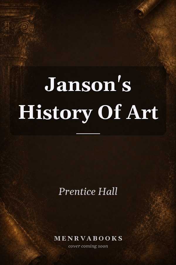 Janson's History Of Art