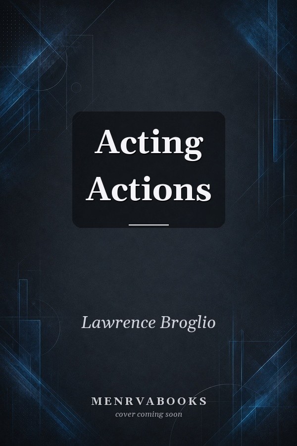 Acting Actions