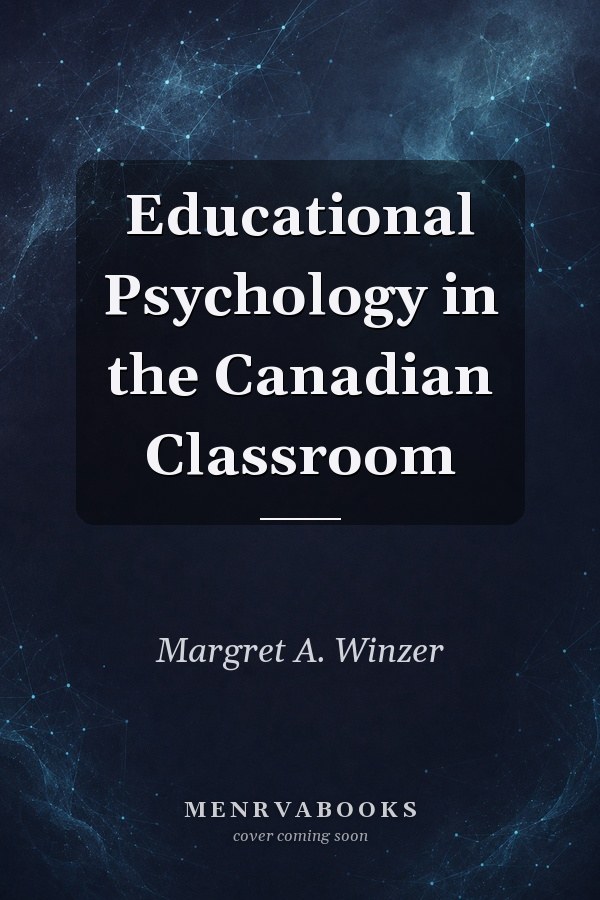 Educational Psychology in the Canadian Classroom