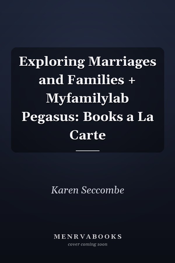 Exploring Marriages and Families