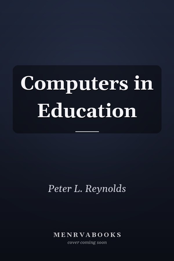 Computers in Education