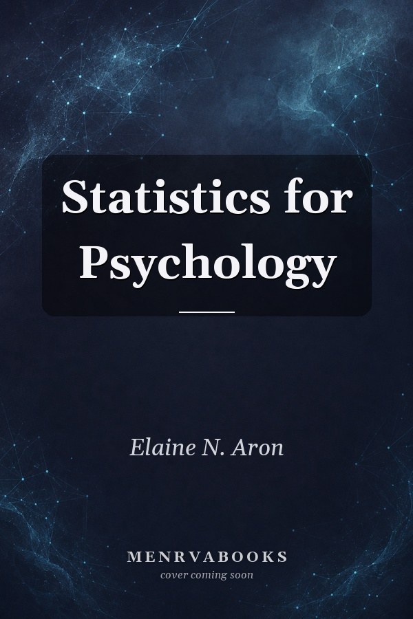 Statistics for Psychology