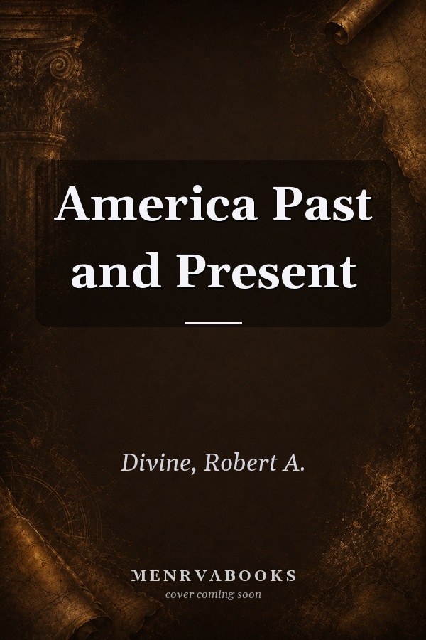 America Past and Present