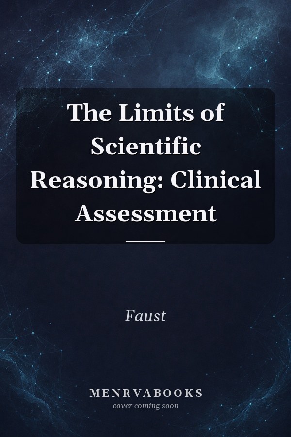 The Limits of Scientific Reasoning: Clinical Assessment