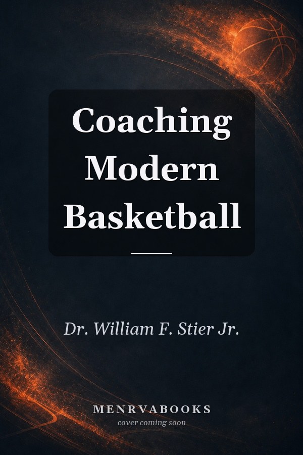 Coaching Modern Basketball