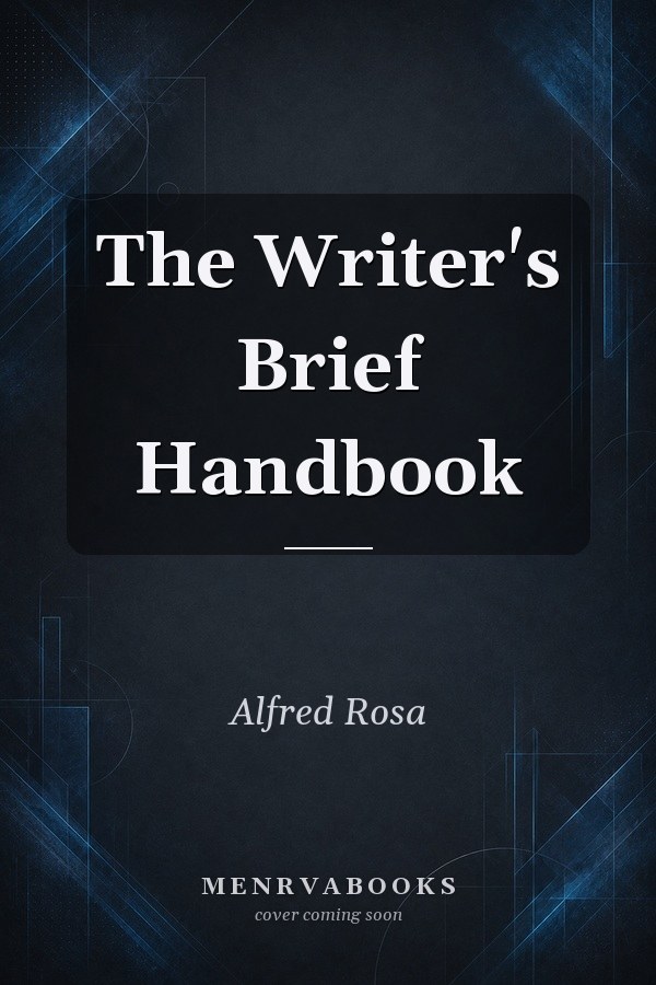 The Writer's Brief Handbook