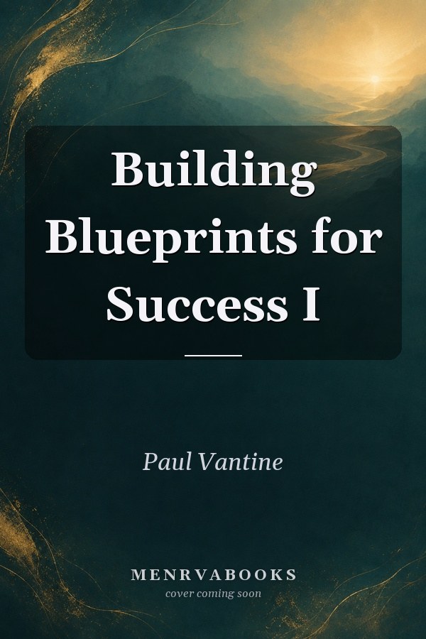 Building Blueprints for Success I