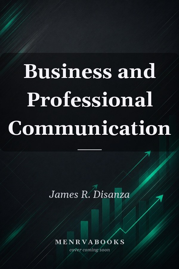 Business and Professional Communication