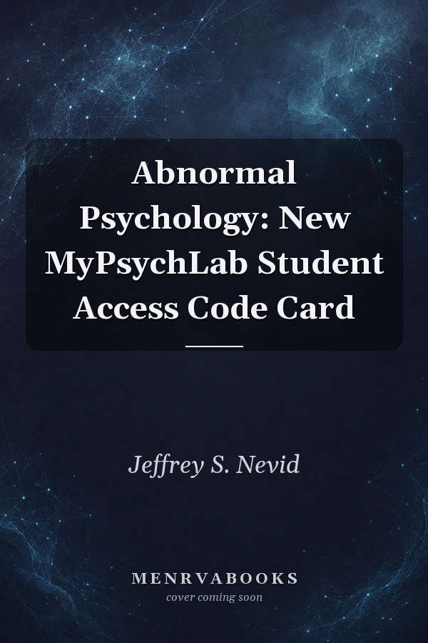 Edition published by Pearson College Div