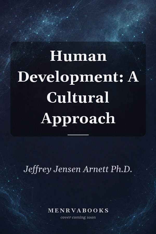 Human Development: A Cultural Approach