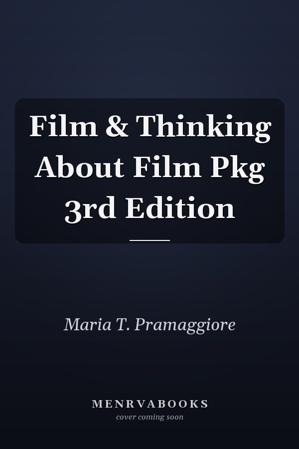 Film: A Critical Introduction