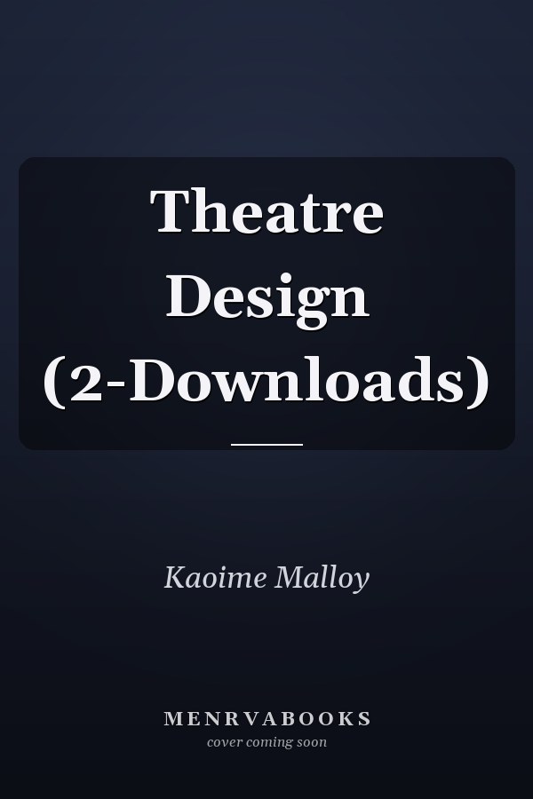 Theatre Design